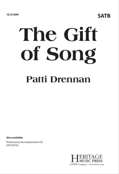 The Gift of Song
