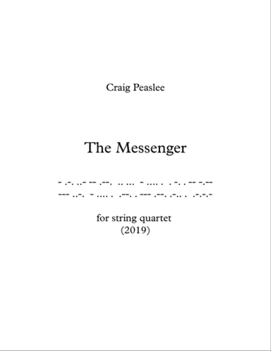 The Messenger