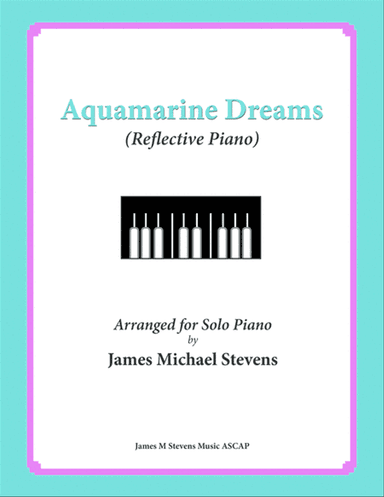 Aquamarine Dreams