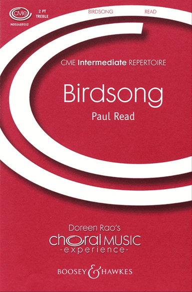 Birdsong