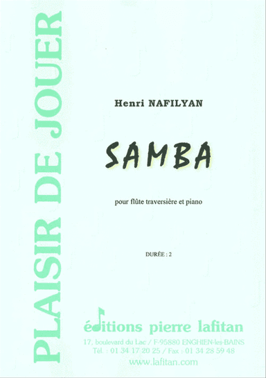Samba