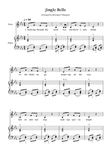 Jingle Bells