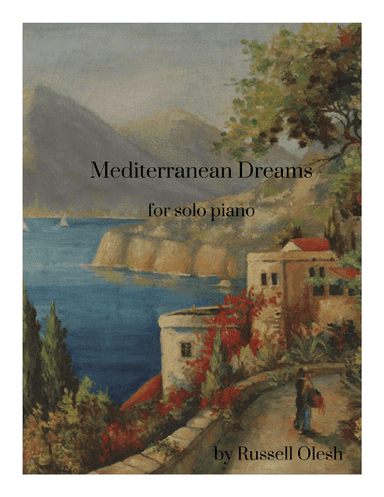 Mediterranean Dreams
