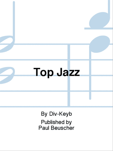 Top Jazz
