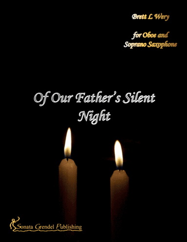Of Our Father's Silent Night