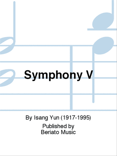 Symphony V