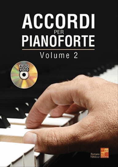 Accordi Per Pianoforte - Volume 2