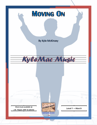 Moving On
