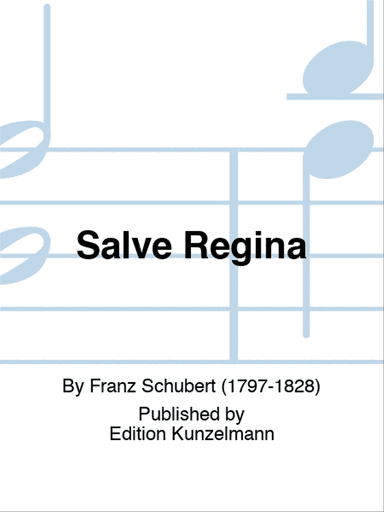 Salve Regina
