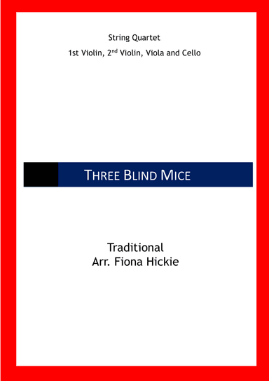 Three Blind Mice