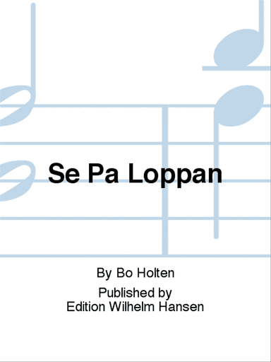 Se PÃ¥ Loppan