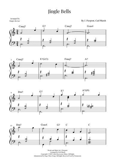 Jingle Bells