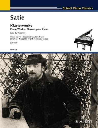 Piano Works