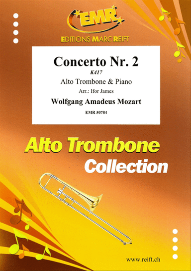 Concerto No. 2