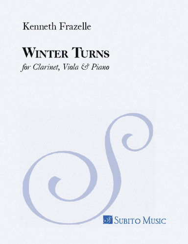 Winter Turns