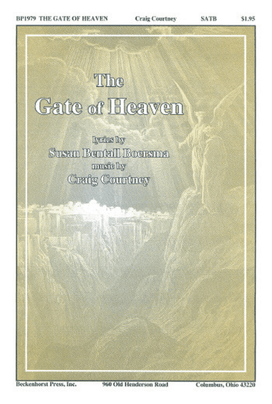 The Gate of Heaven