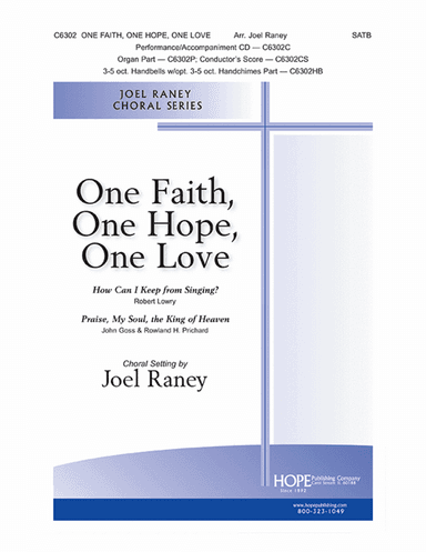 One Faith, One Hope, One Love