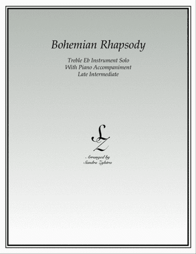 Bohemian Rhapsody