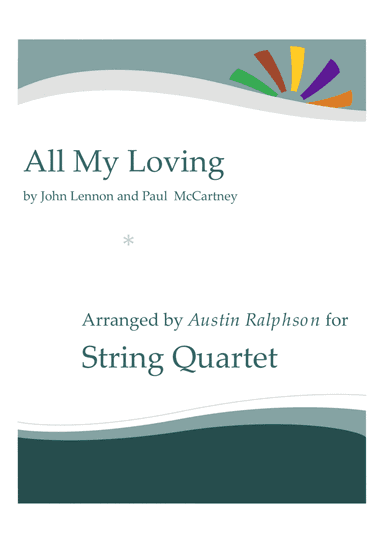 All My Loving