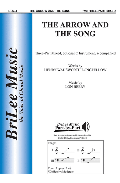 The Arrow and the Song