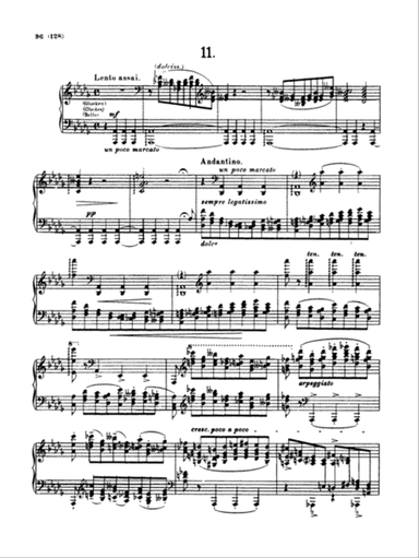 Liszt: Etudes (Volume I)
