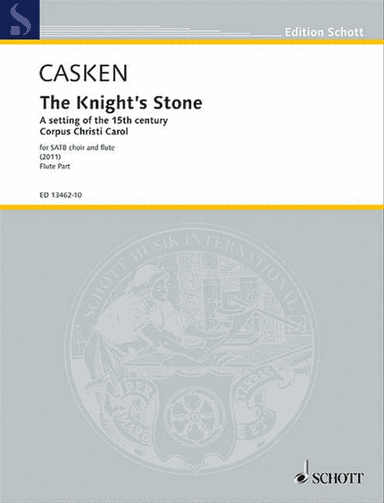 The Knight's Stone