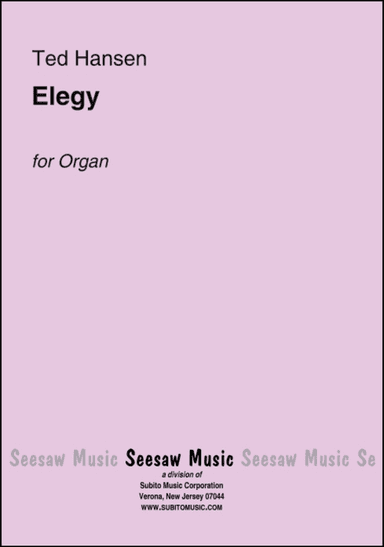 Elegy