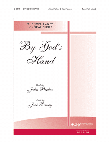 By God's Hand