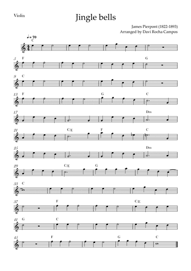 Jingle bells