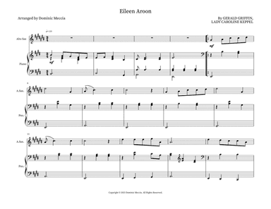 Eileen Aroon