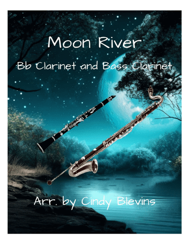 Moon River