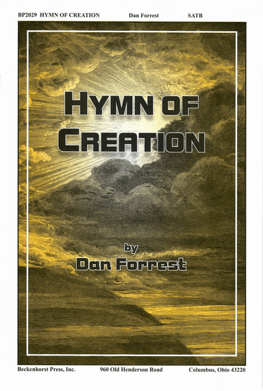 Hymn of Creation