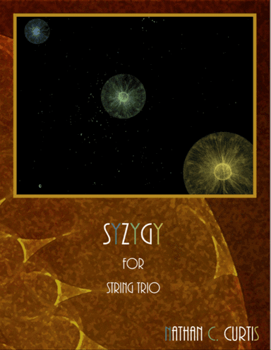 Syzygy
