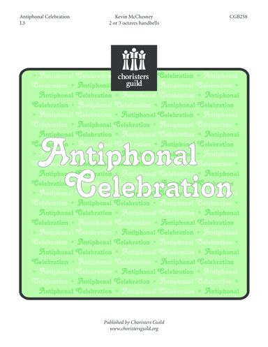 Antiphonal Celebration
