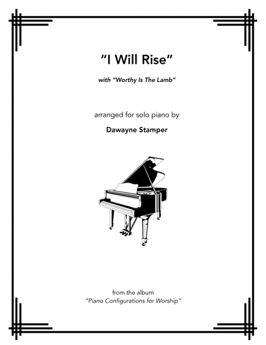 I Will Rise