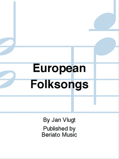 European Folksongs