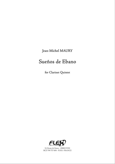 Suenos de Ebano