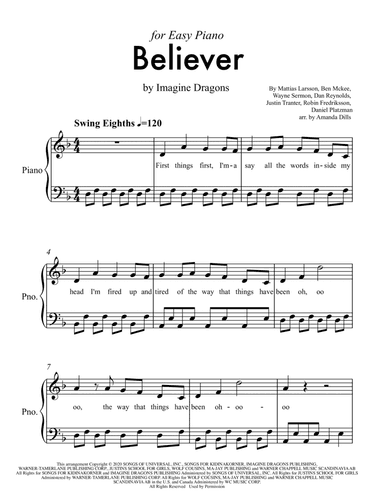 Believer