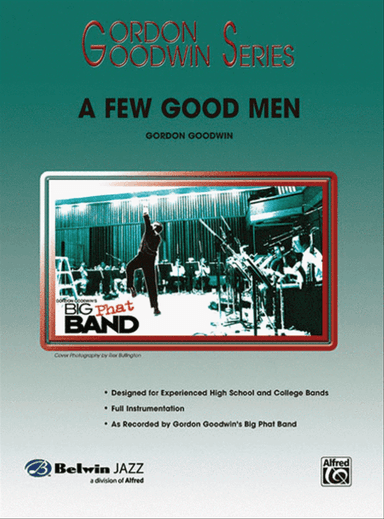 A Few Good Men