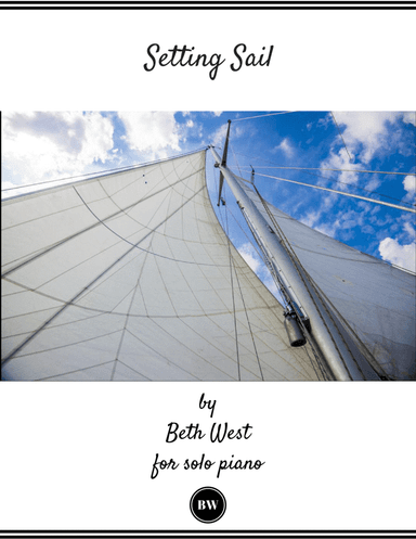Setting Sail