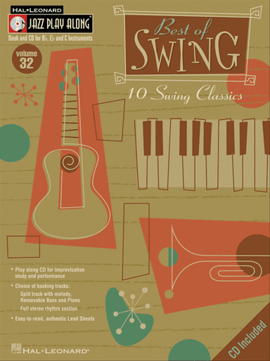 Best of Swing