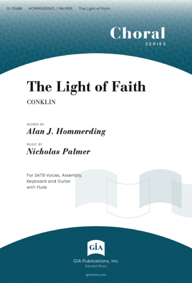The Light of Faith