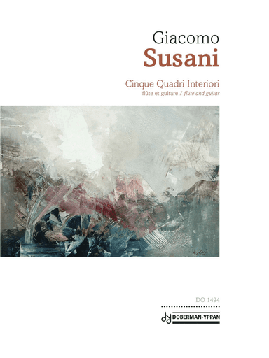 Cinque Quadri Interiori