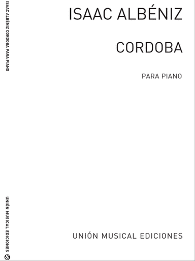 Cordoba Serenata