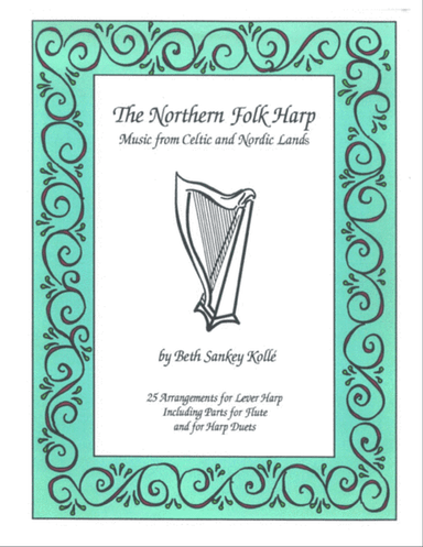 The Northern Folk Harp