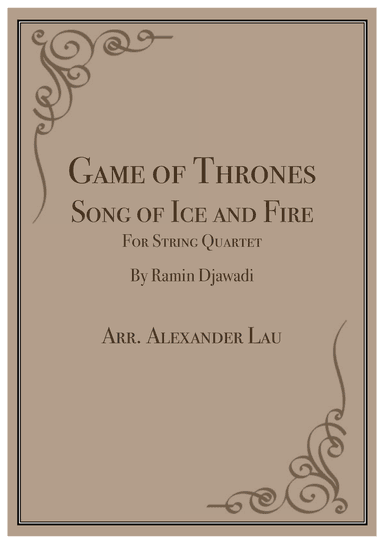 Game Of Thrones