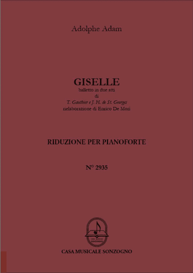 Giselle