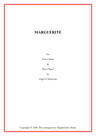 Marguerite