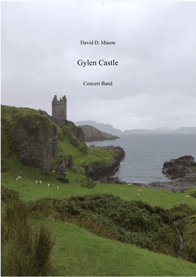 Gylen Castle