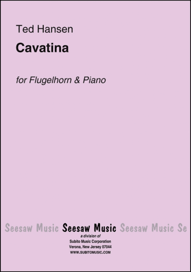 Cavatina